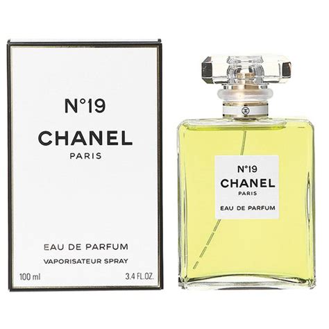 is chanel 19 discontinued